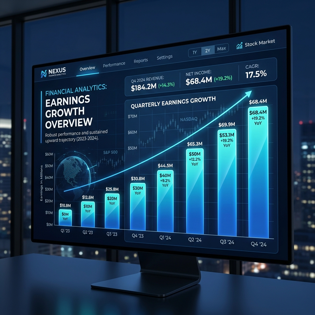Q1 results season: what to watch in your holdings