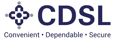 CDSL Logo
